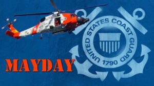 USCG rescues