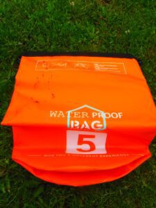 dry bag