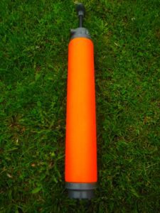 Bilge pump