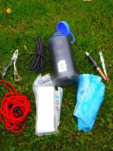repair kit