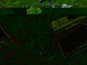 dry box