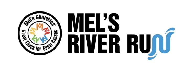 mels river run