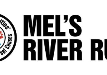 mels river run