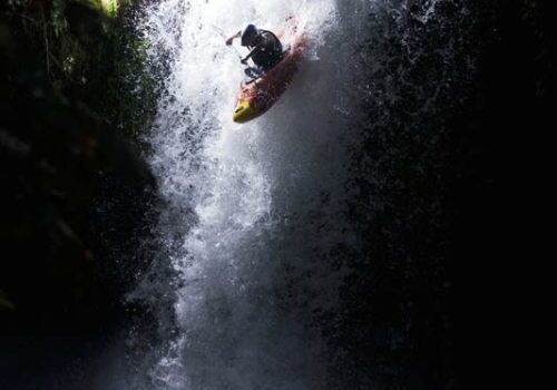 risk management for kayaking